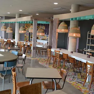 Greet Rennes Hotel